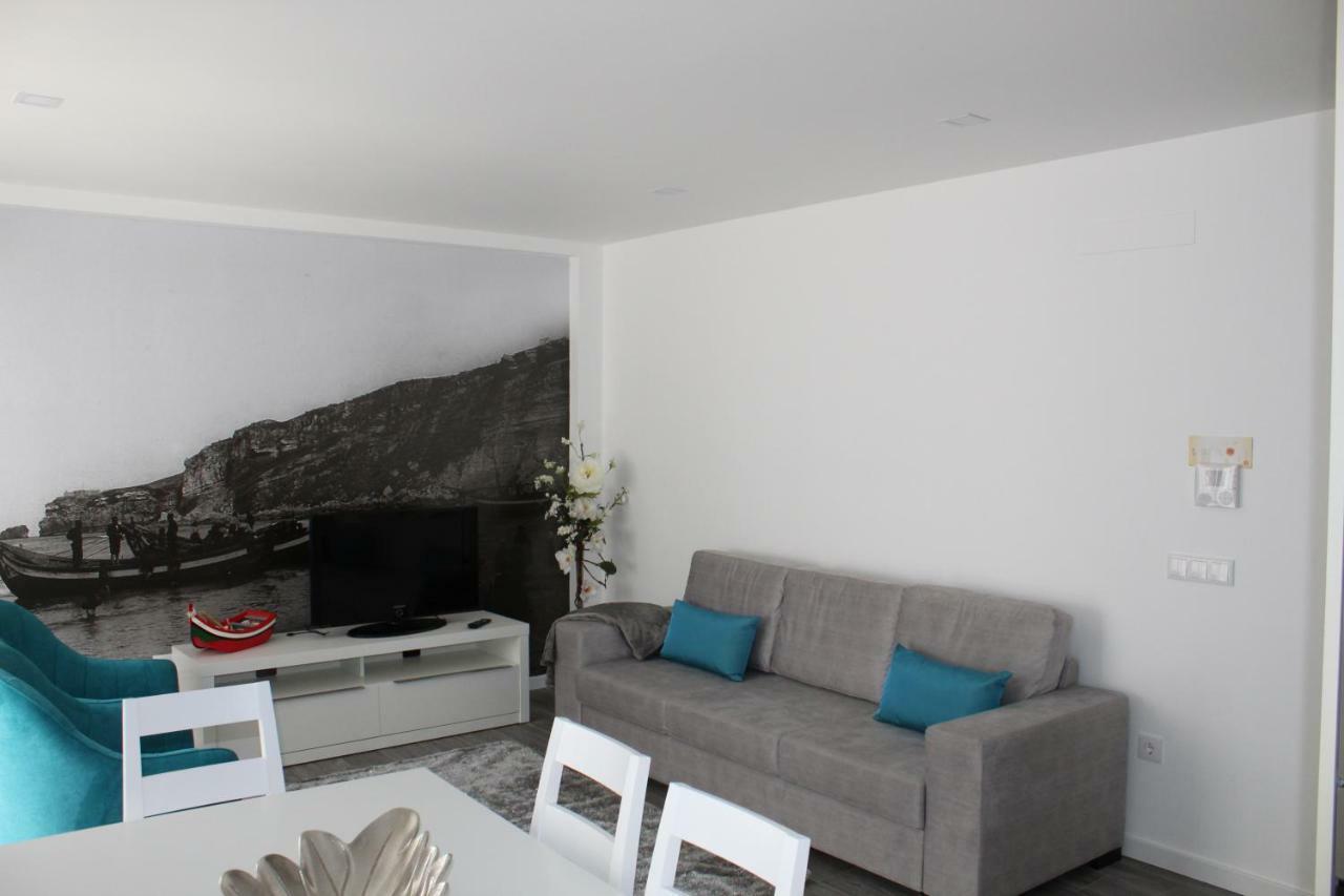 Cs Casas Turisticas Nazaré Extérieur photo